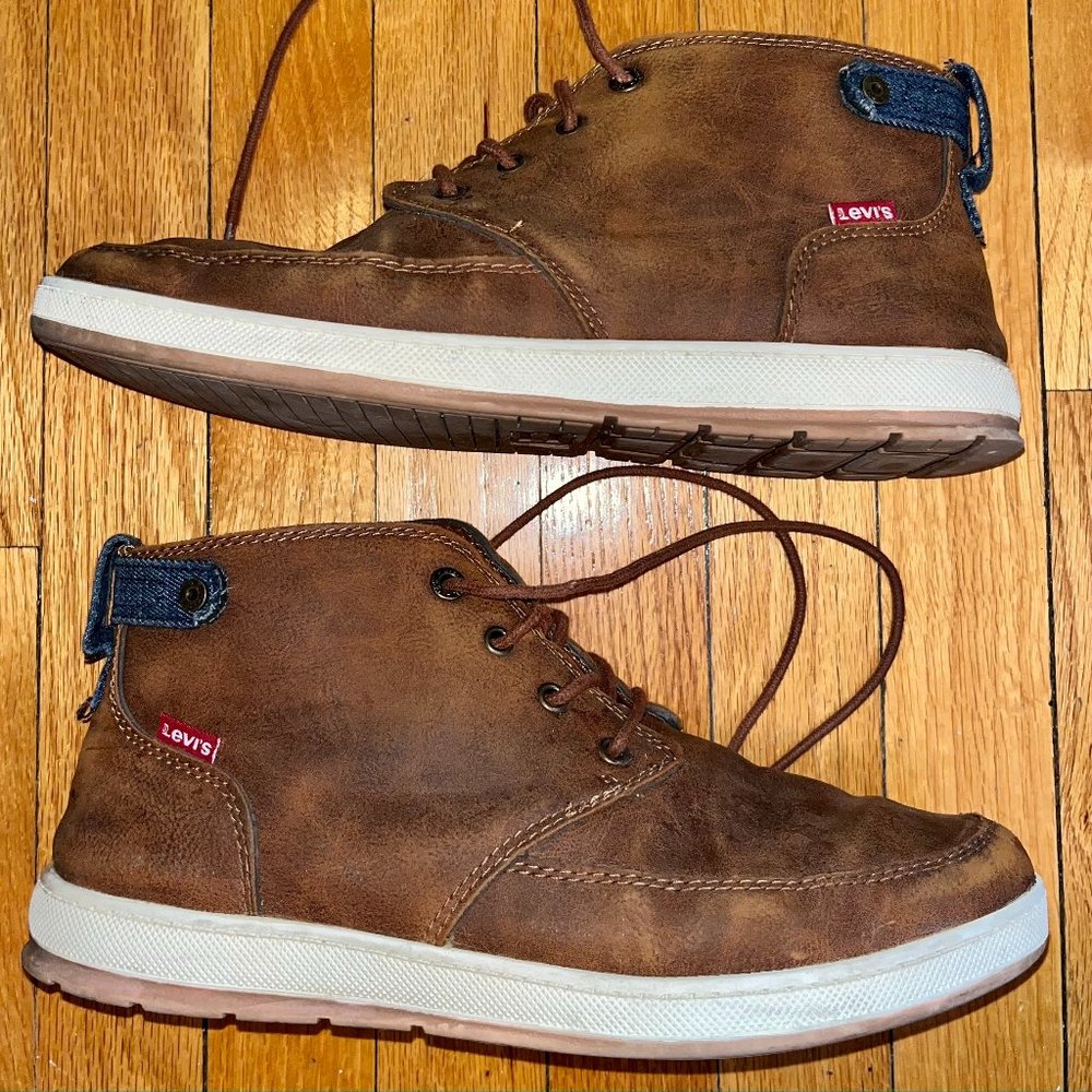 Levi's Men's Shoes